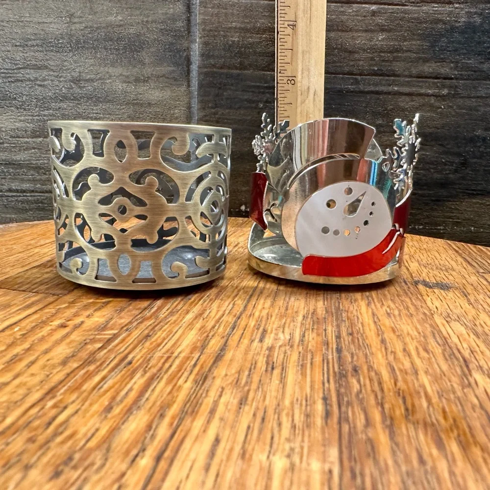 Slatkin & Co. Candle‎ Holders
